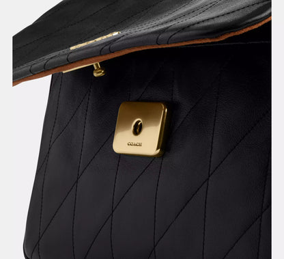 Gold/Black