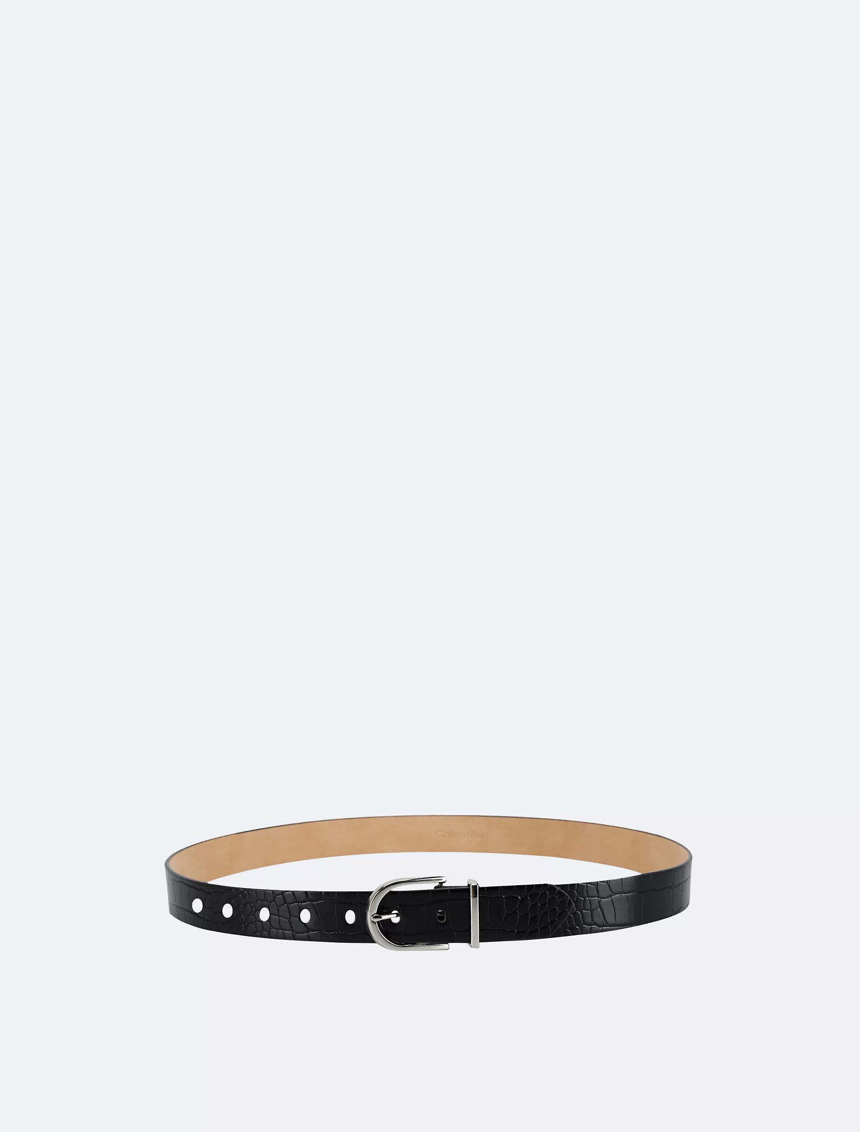 Black Croc