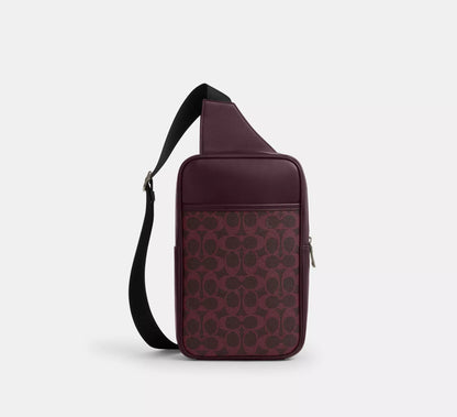 Gunmetal/Black Currant