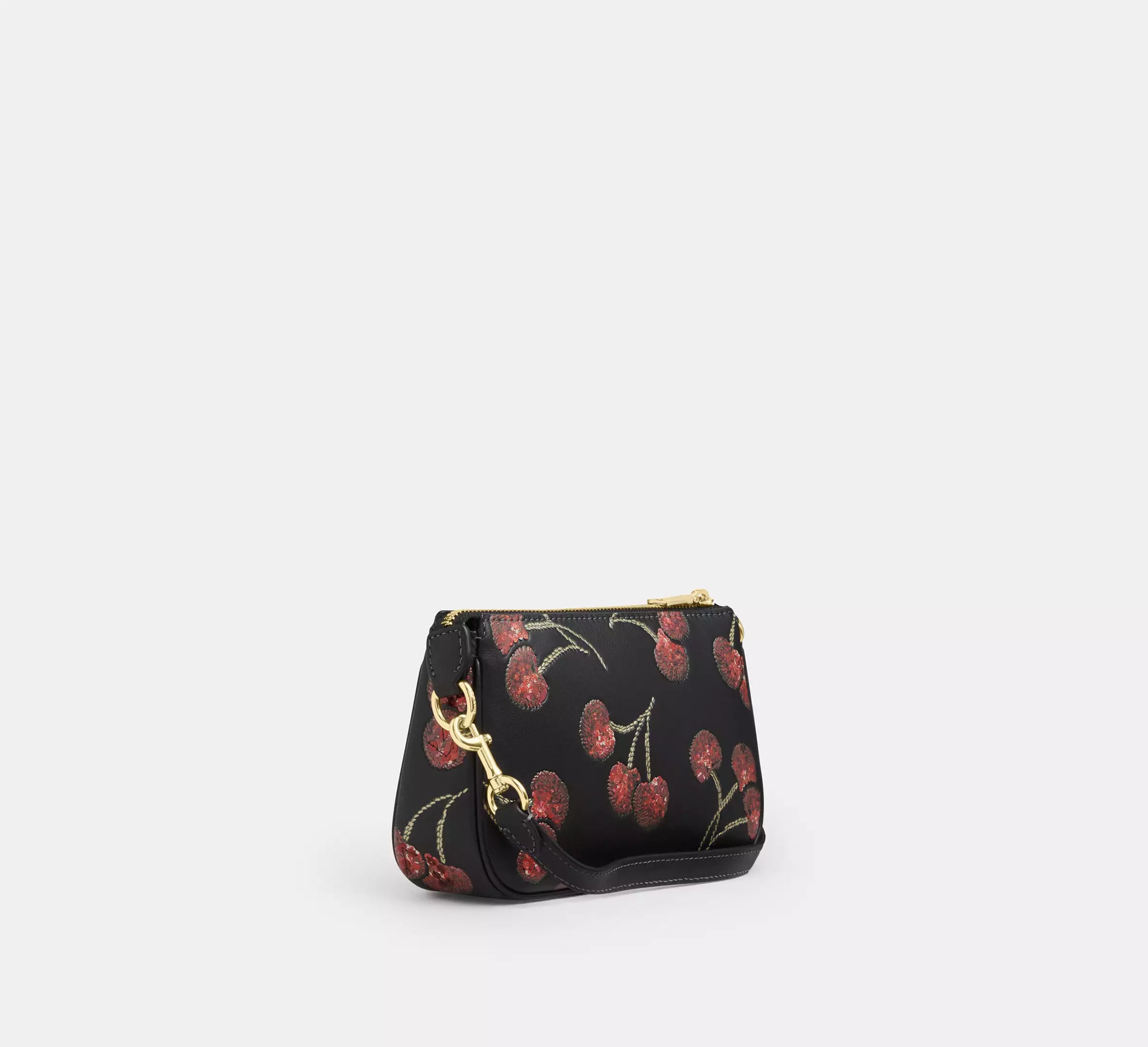 Gold/Black Multi