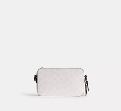 White/Black Signature