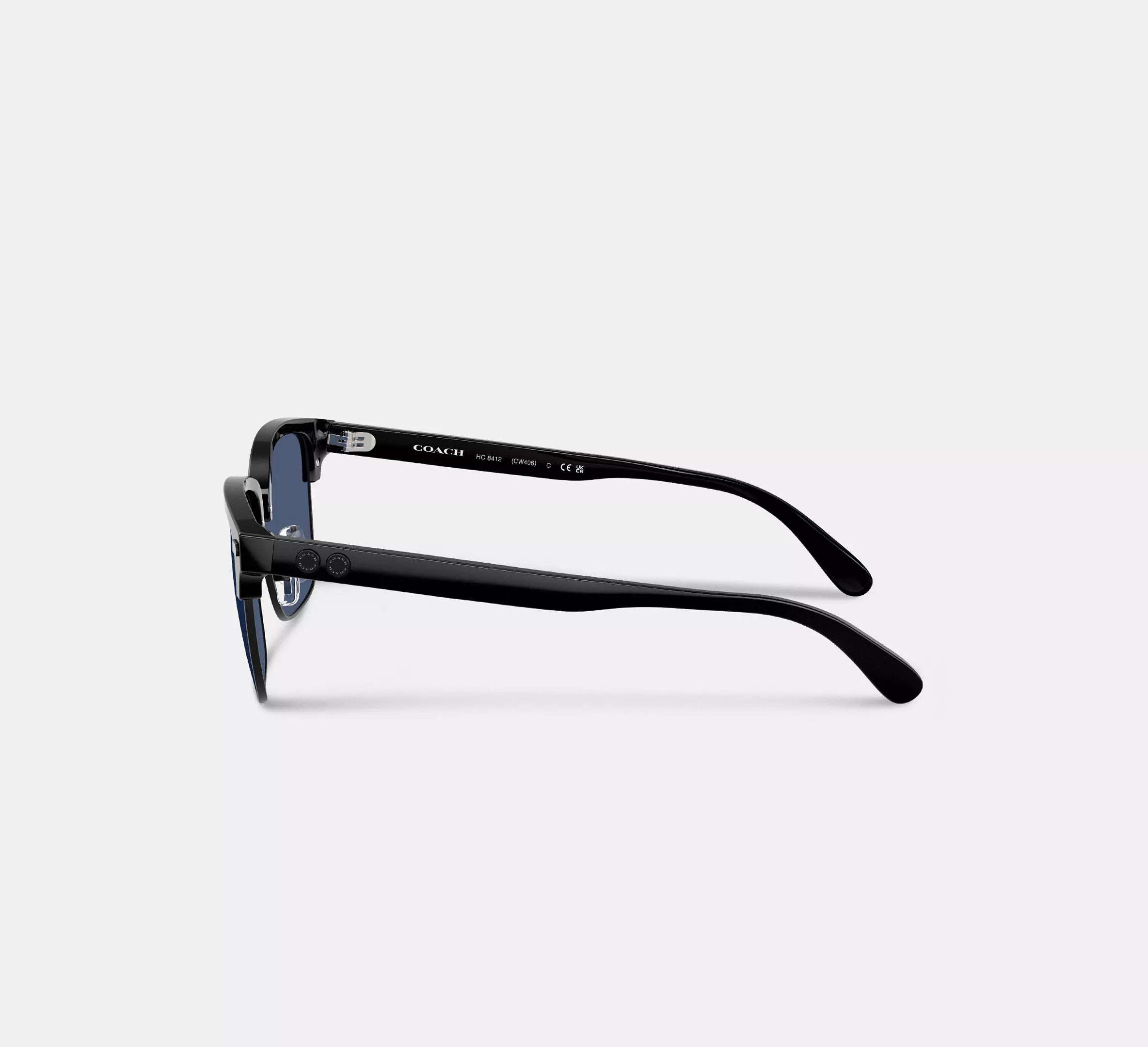 Black/Blue