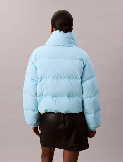 Blue Freeze