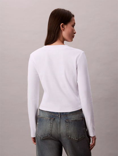 Bright White