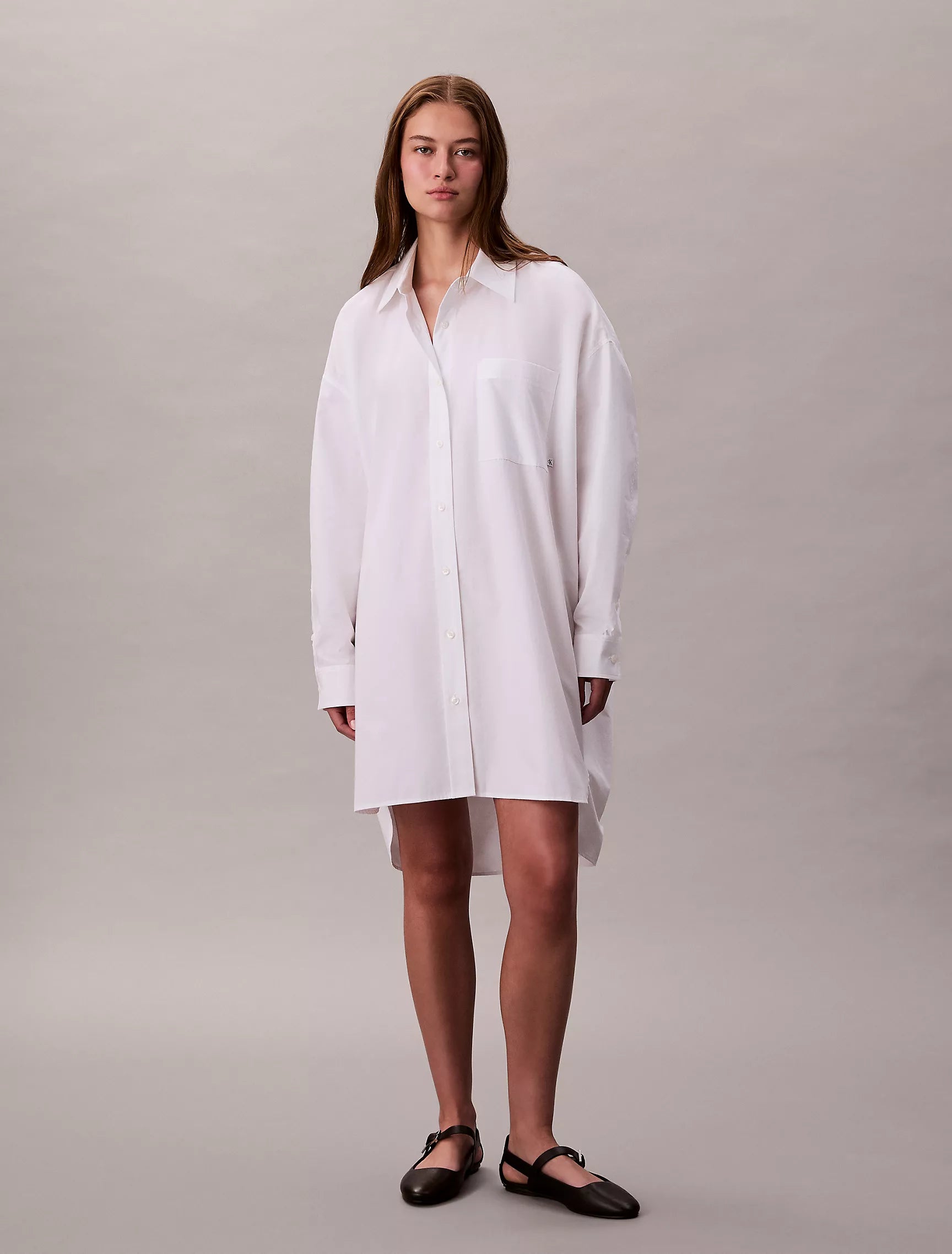 Brilliant White