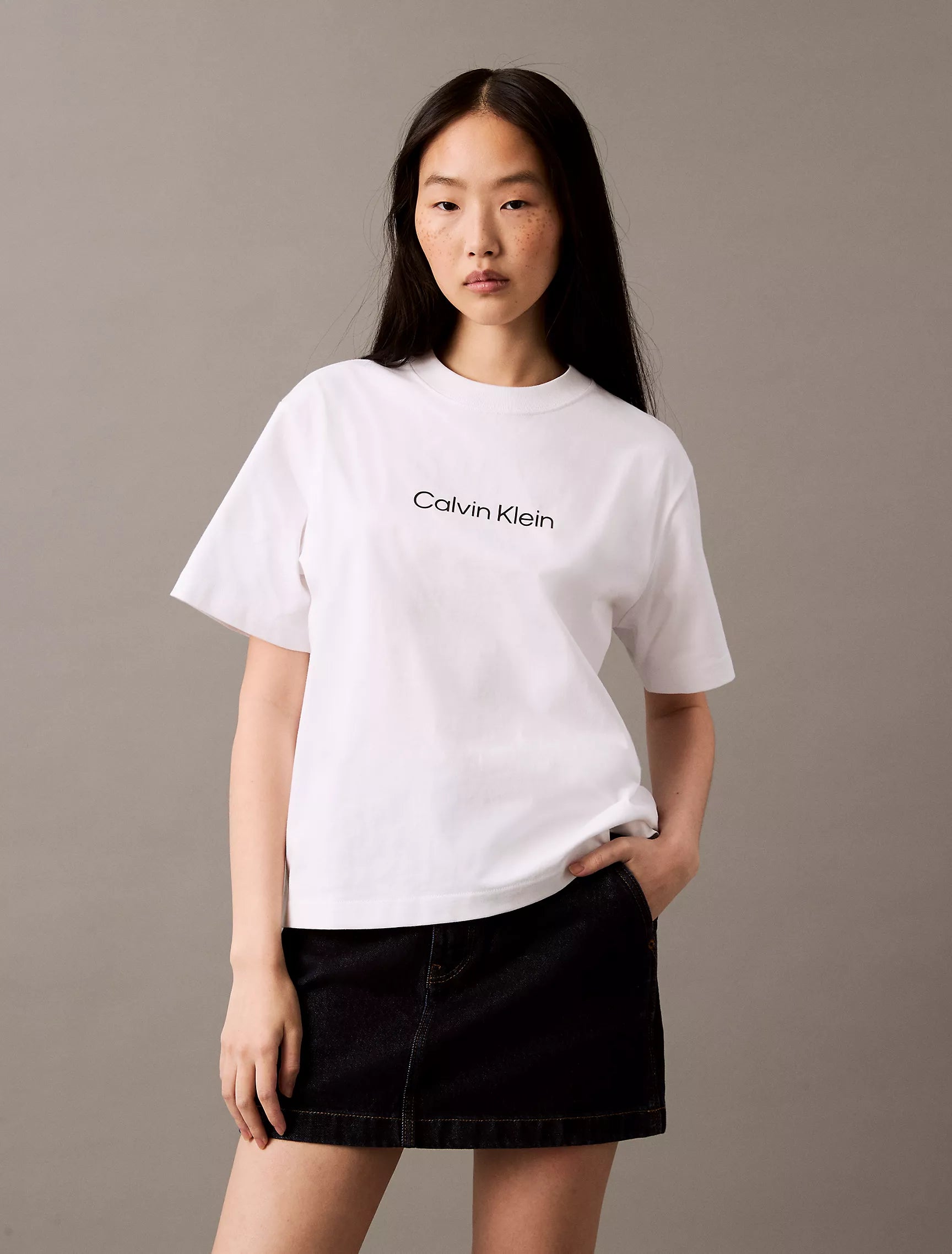 Brilliant White