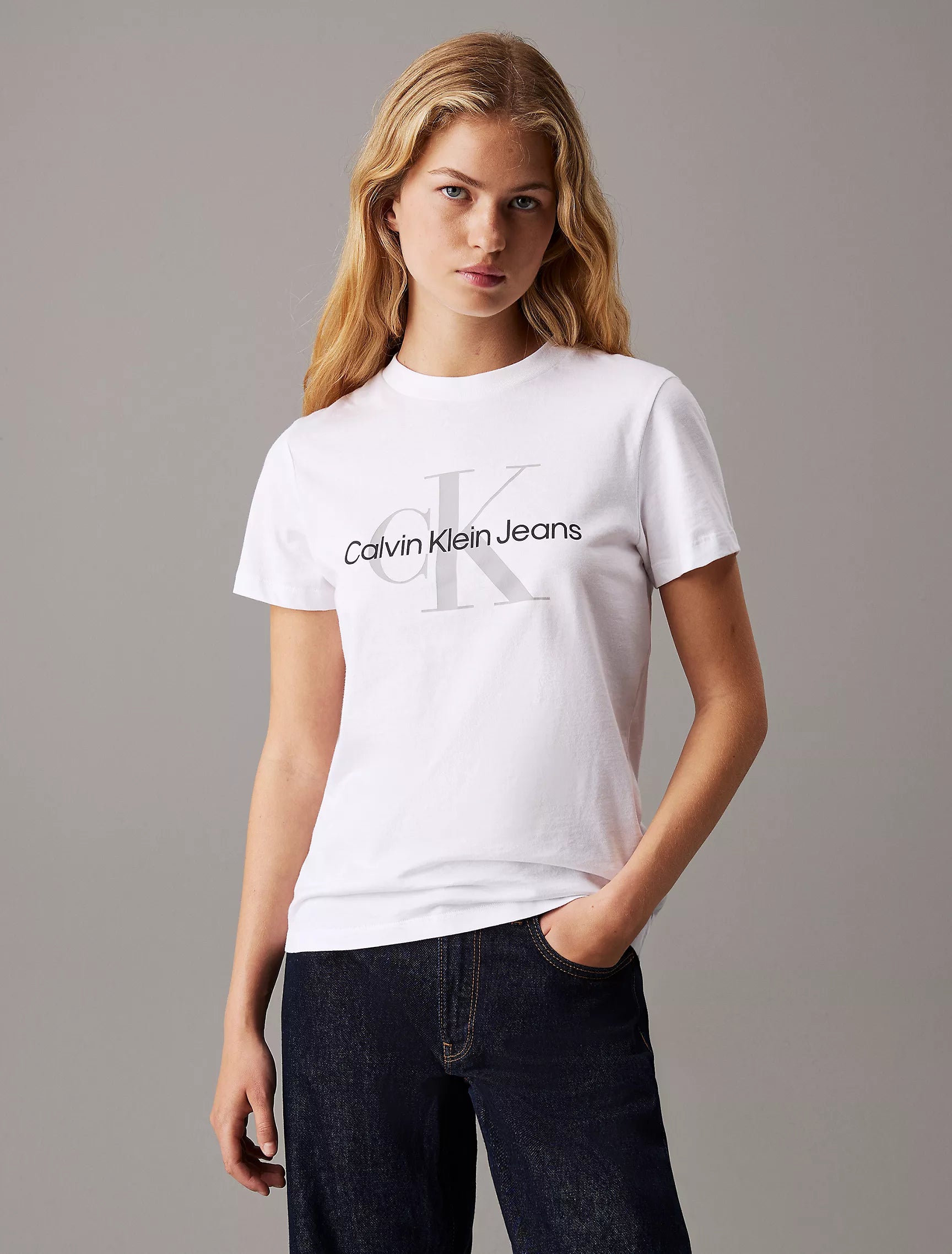 Brilliant White