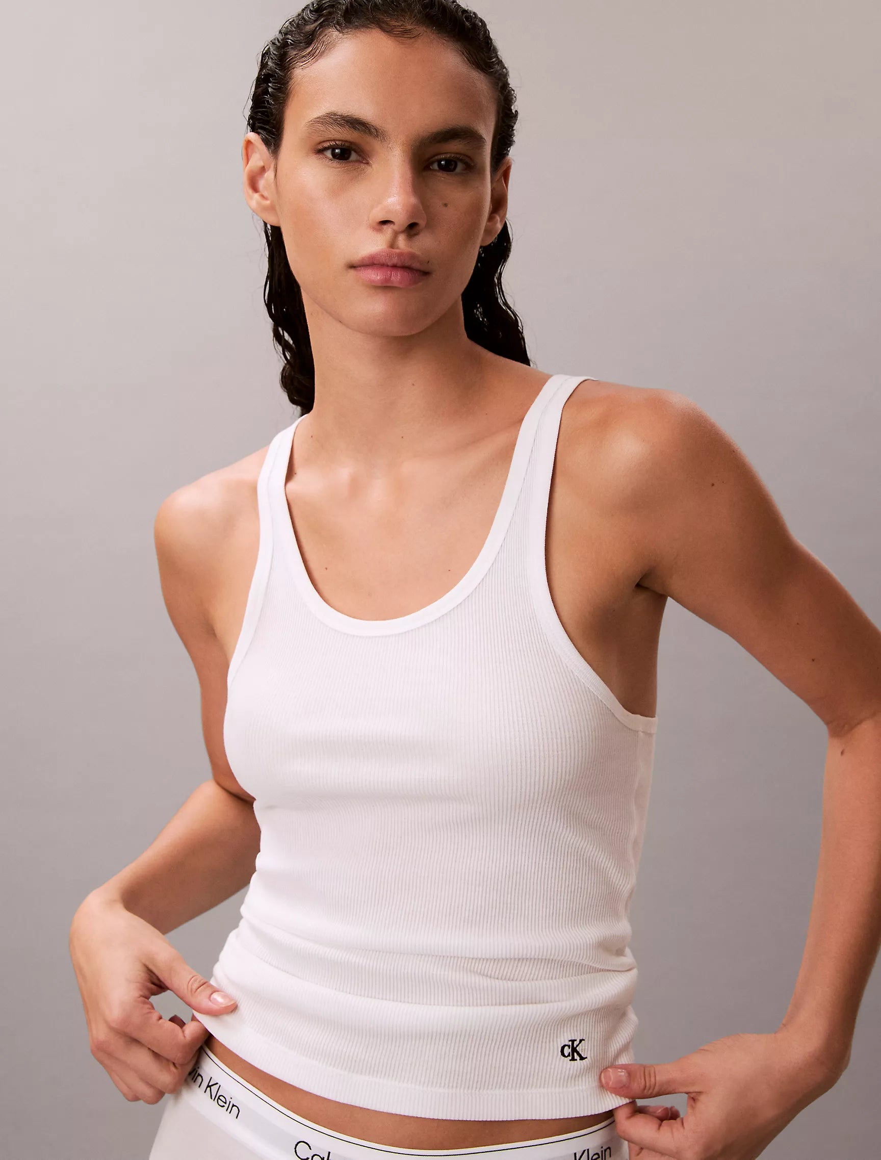 Brilliant White