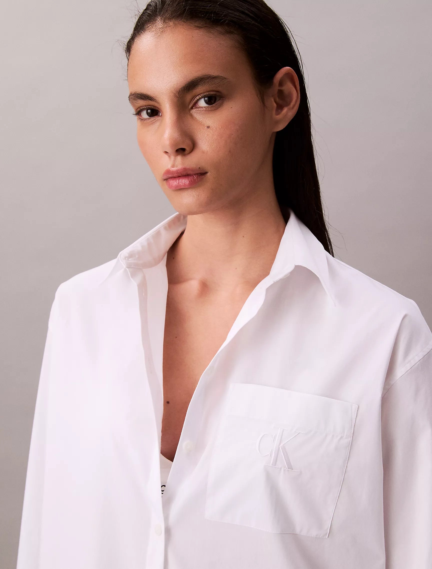 Brilliant White
