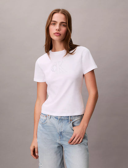 Brilliant White