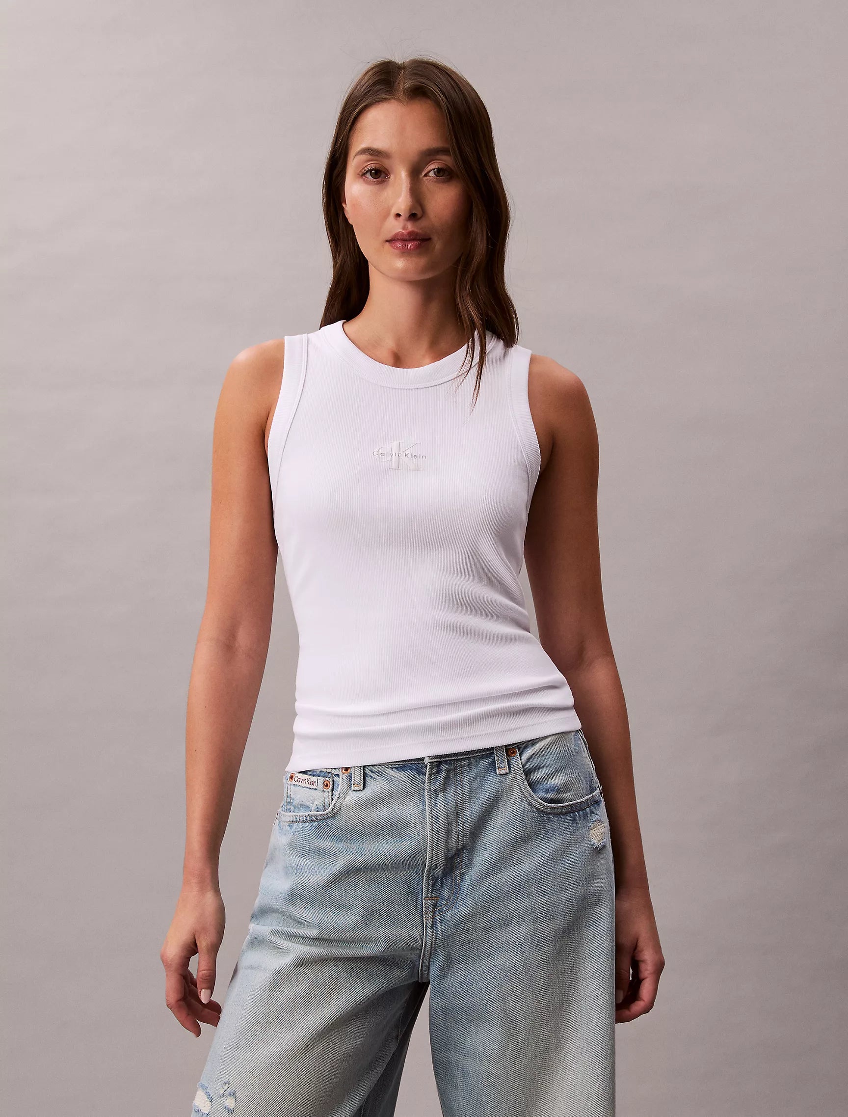 Brilliant White