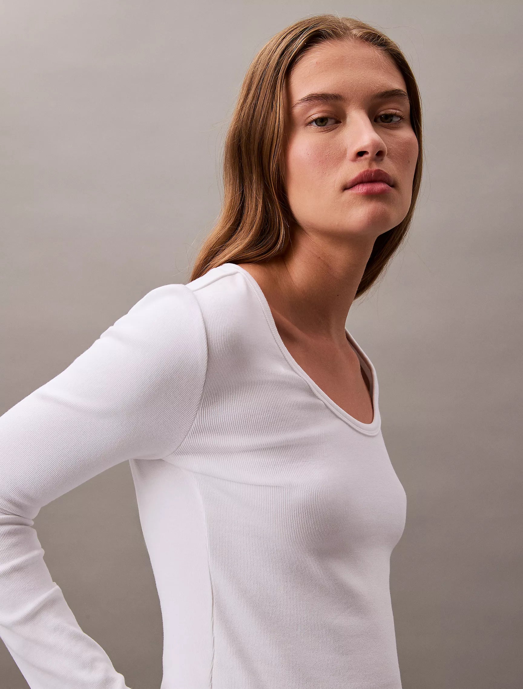 Brilliant White