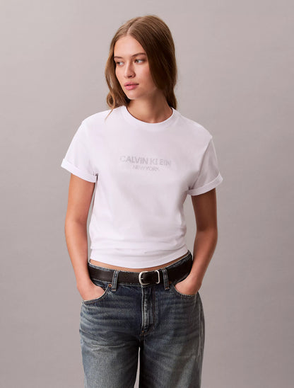 Brilliant White