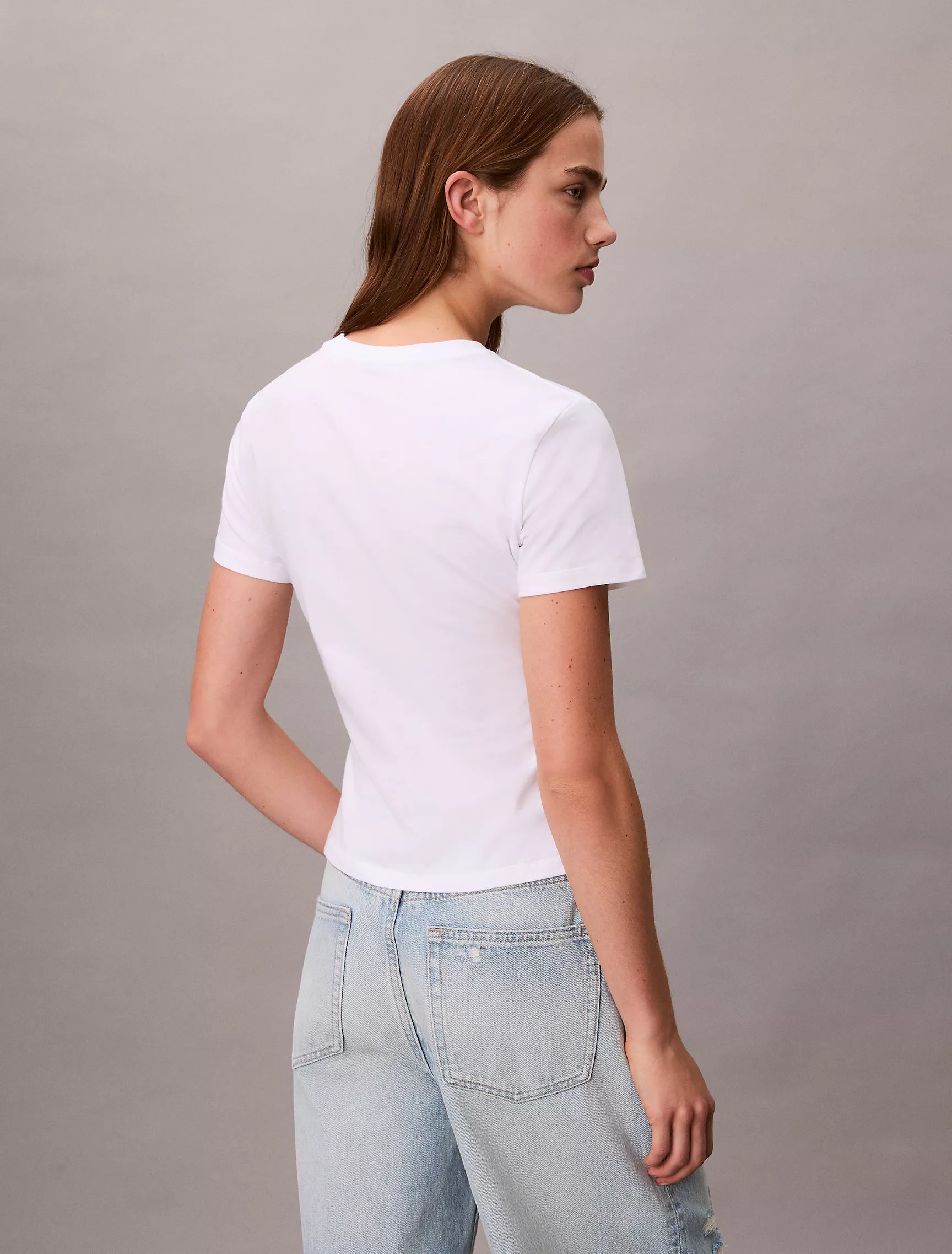 Brilliant White