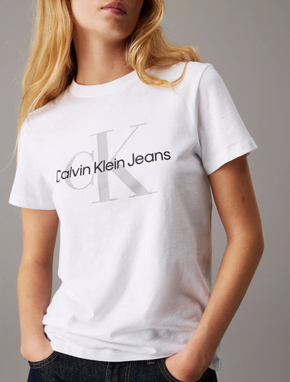 Brilliant White