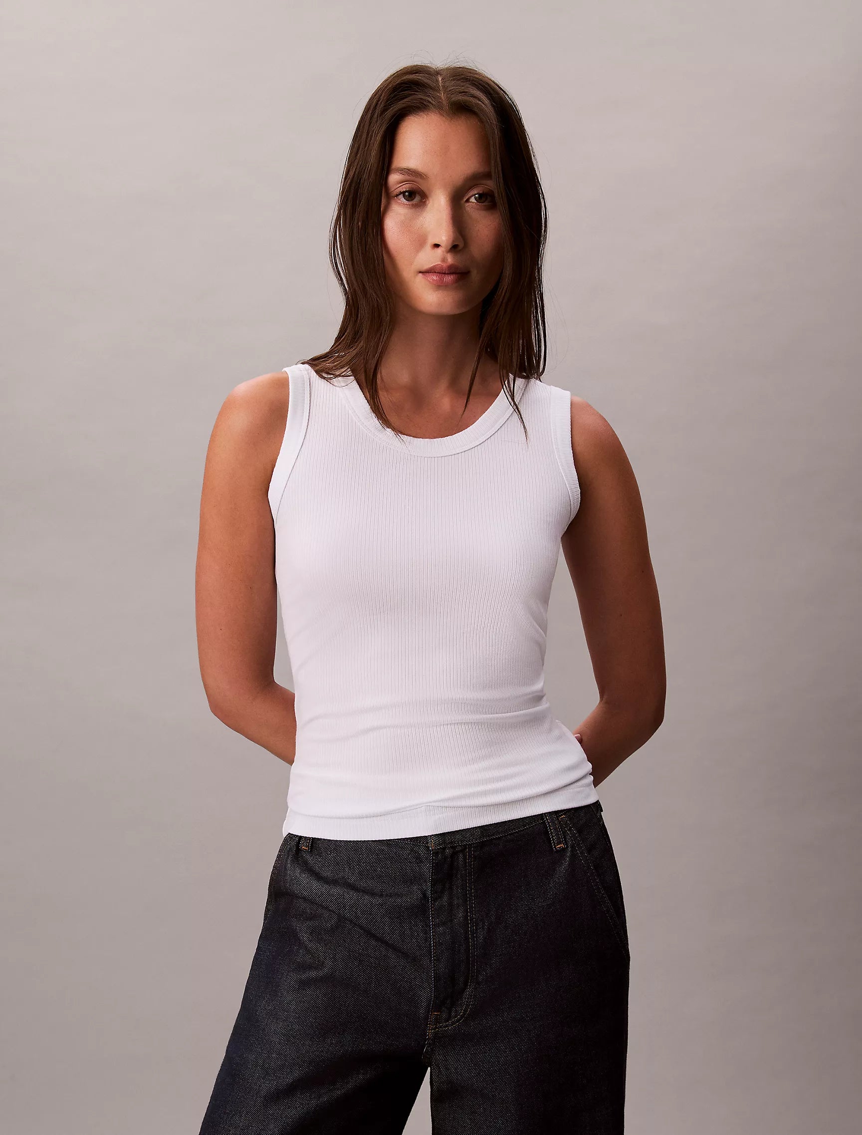 Brilliant White