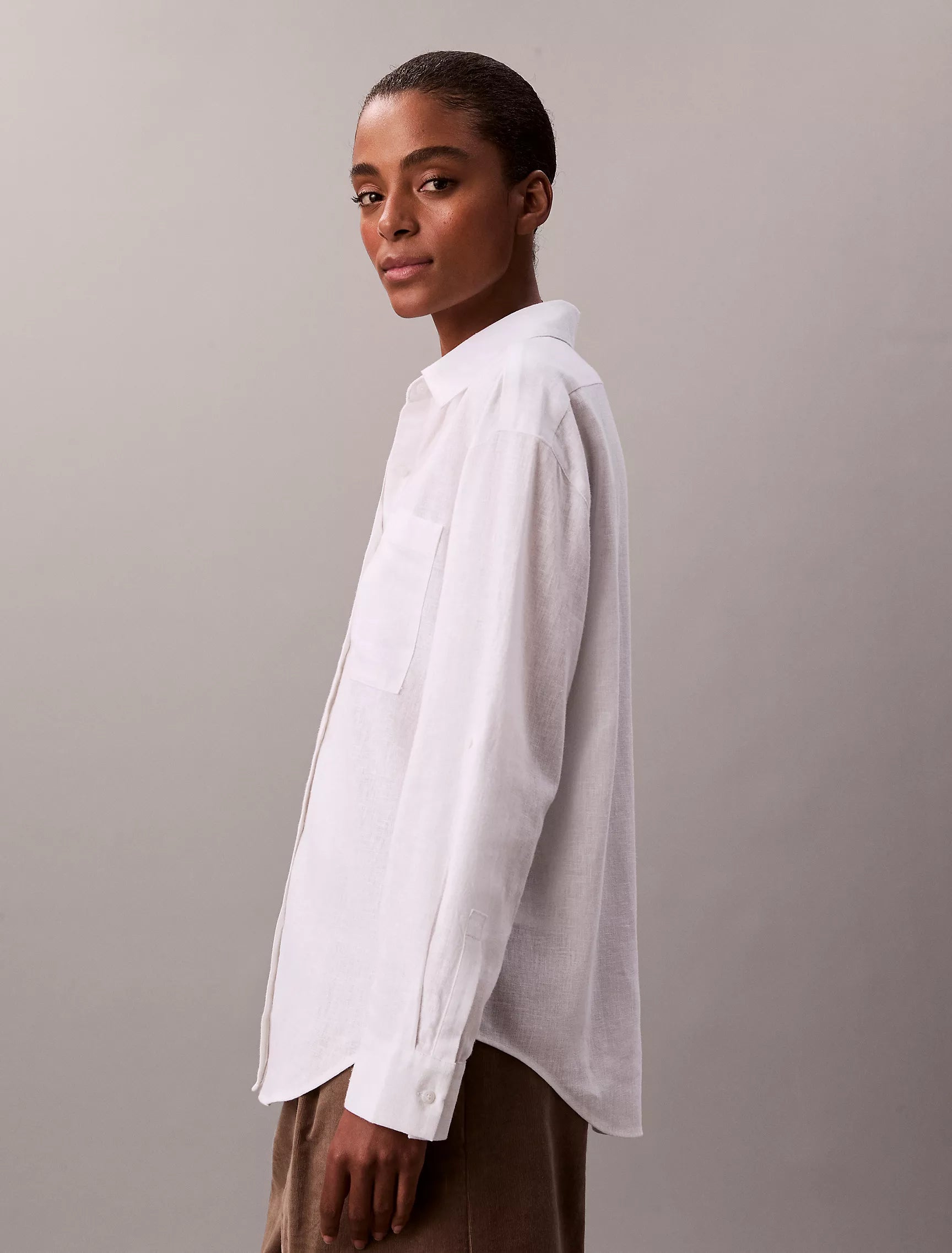Brilliant White