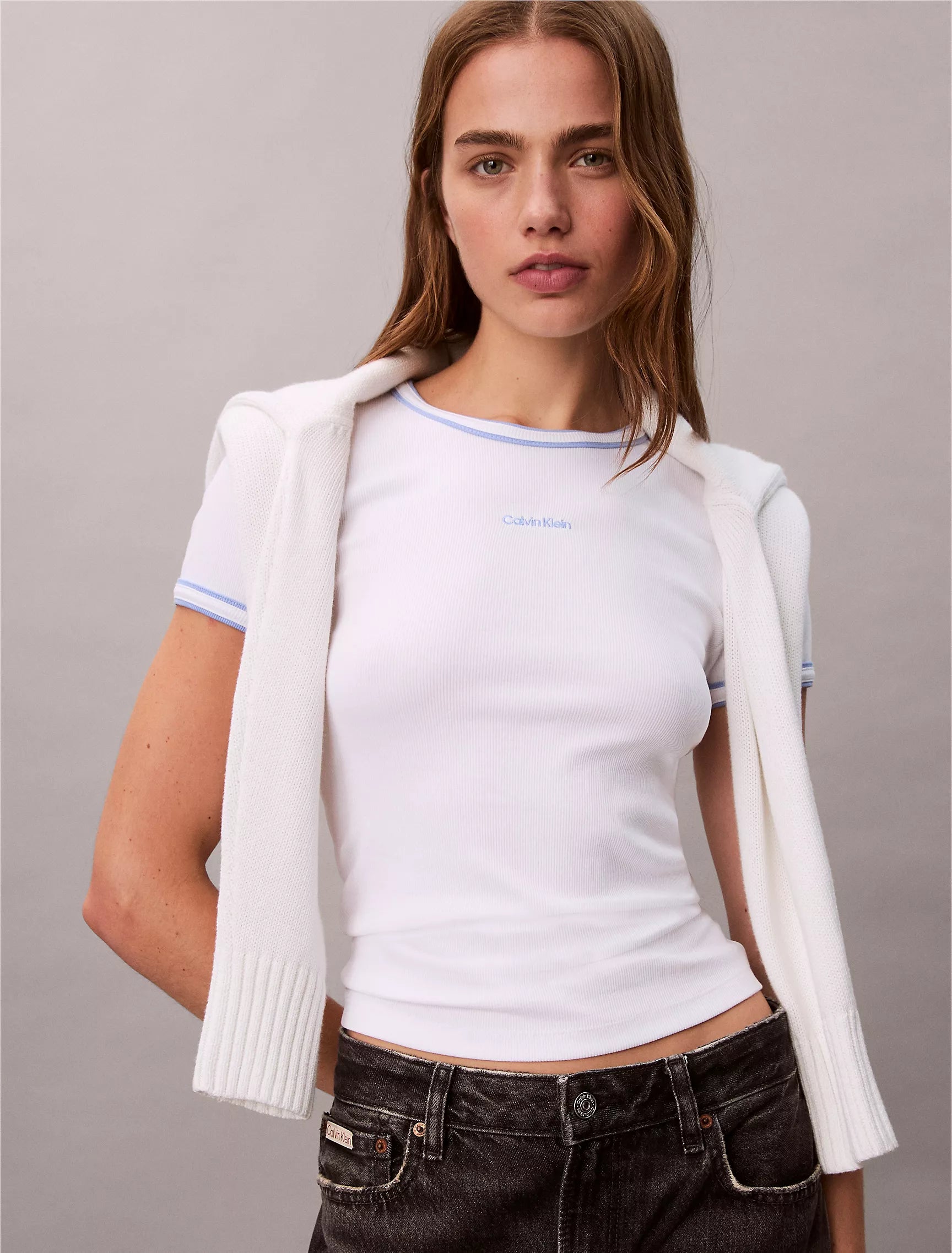 Brilliant White