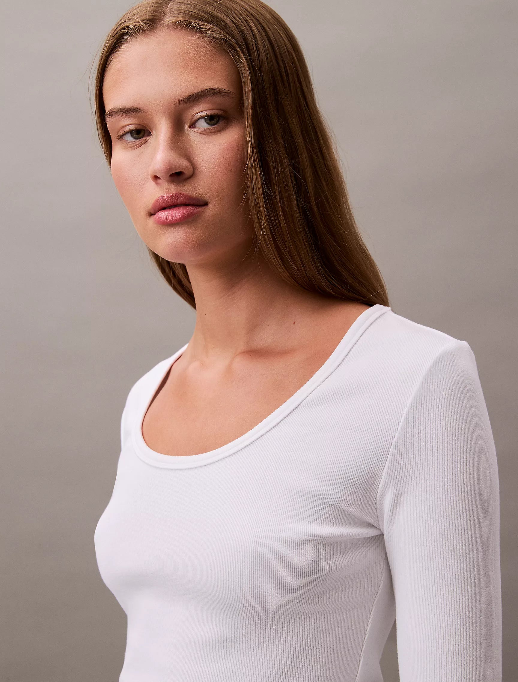 Brilliant White