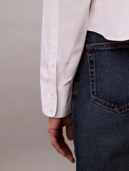 Brilliant White