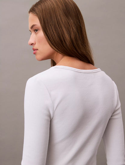 Brilliant White