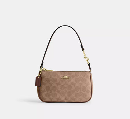 Gold/Tan/Brown