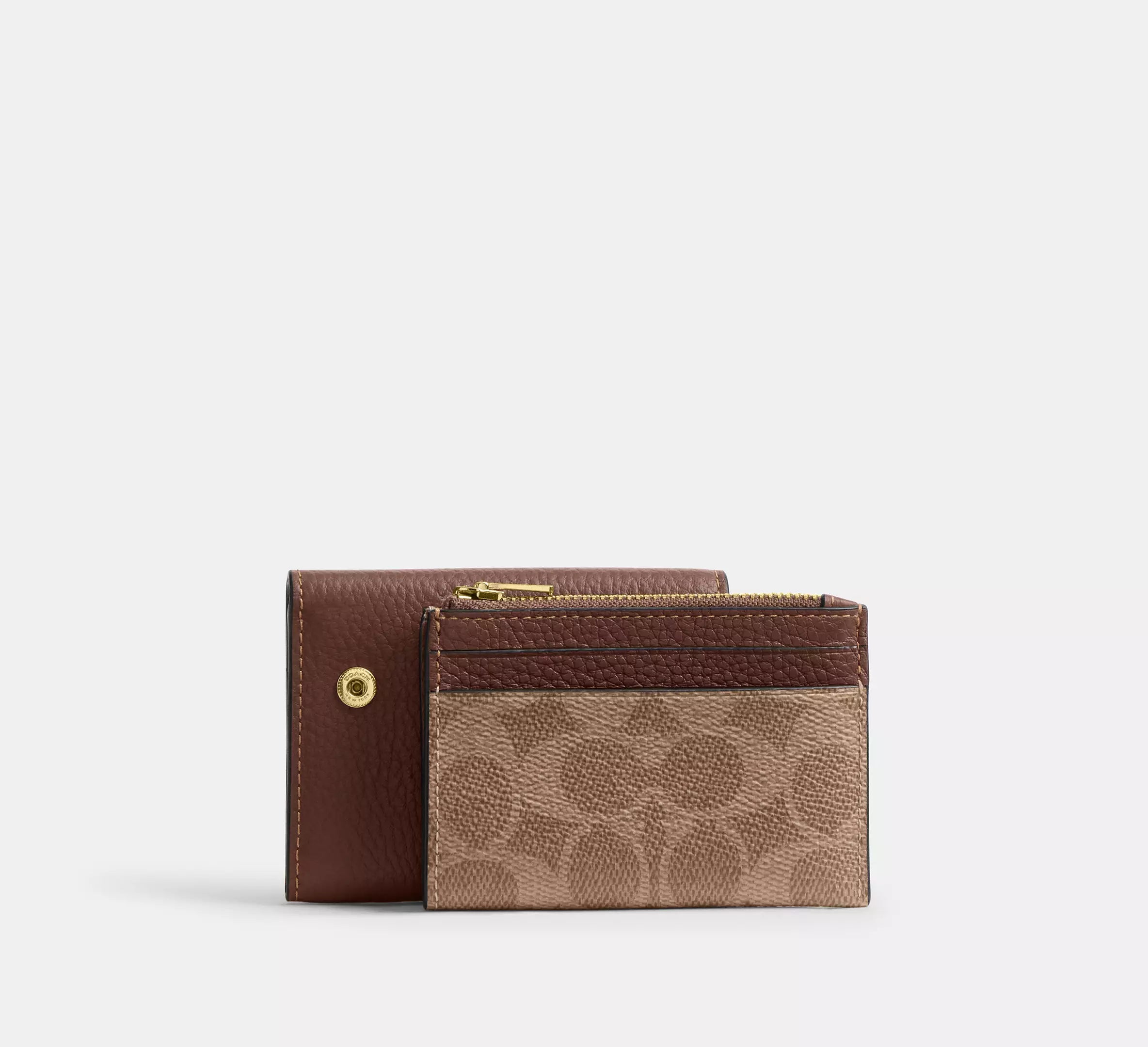 Gold/Tan/Brown