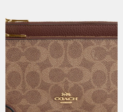 Gold/Tan/Brown