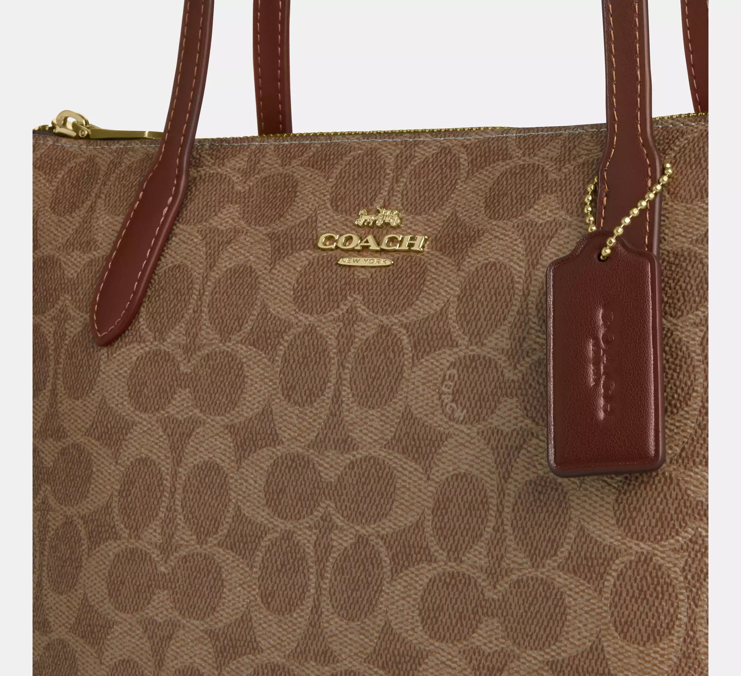 Gold/Tan/Brown