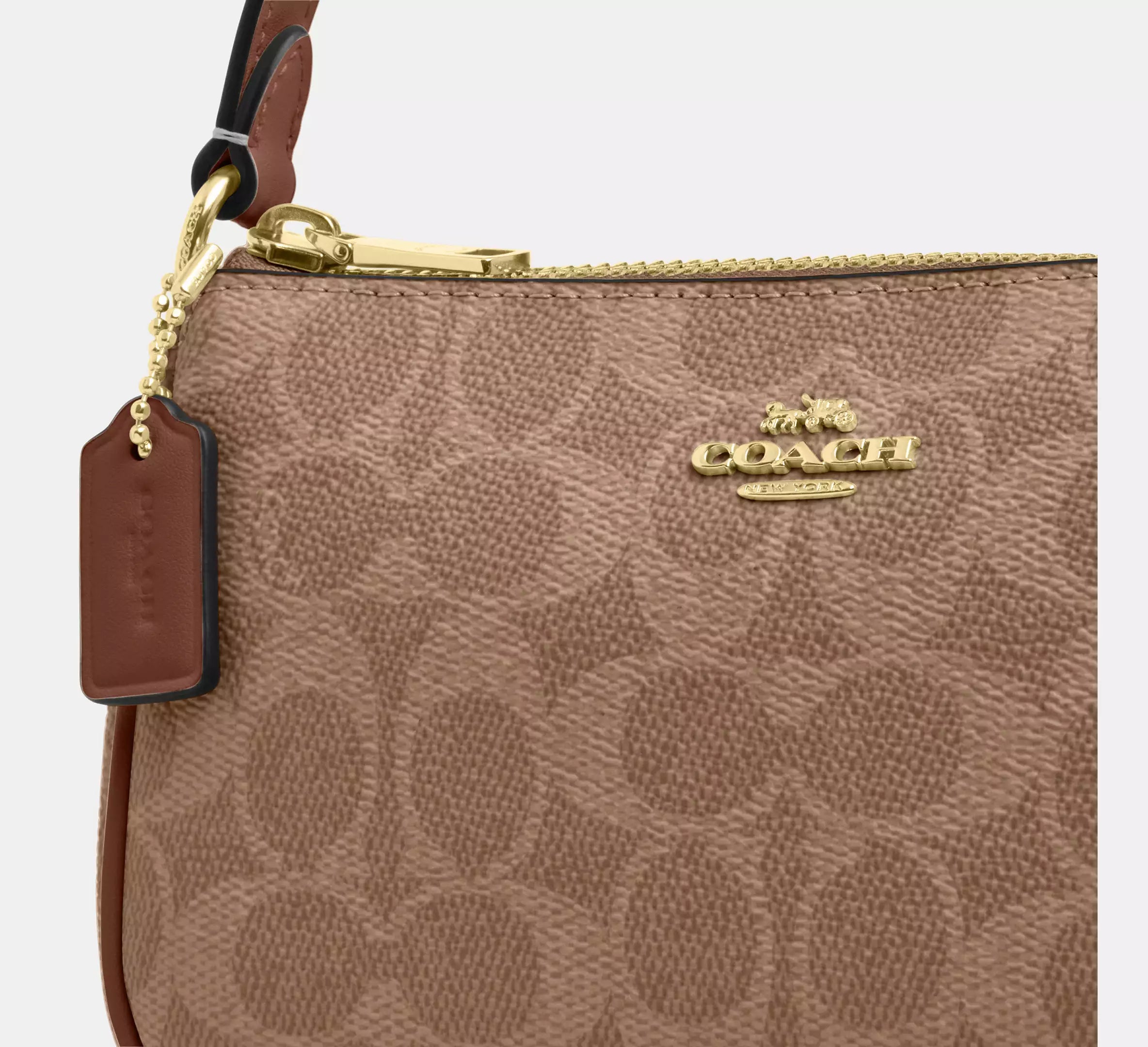 Gold/Tan/Brown