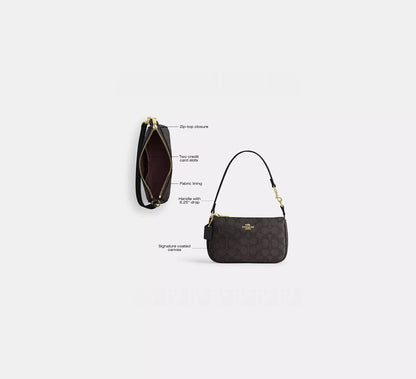 Gold/Tan/Brown