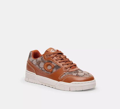 Cocoa/Burnished Amber