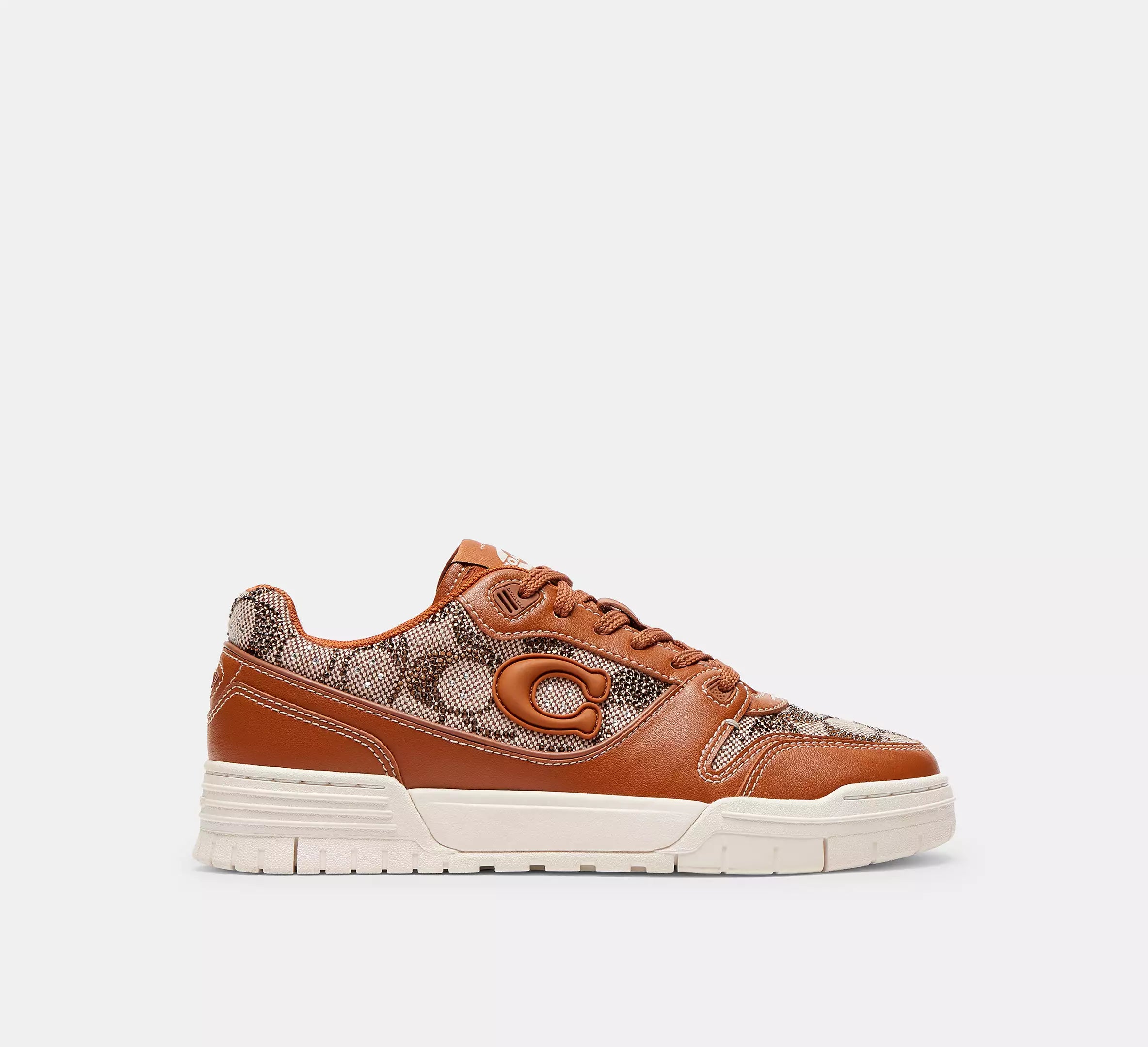 Cocoa/Burnished Amber