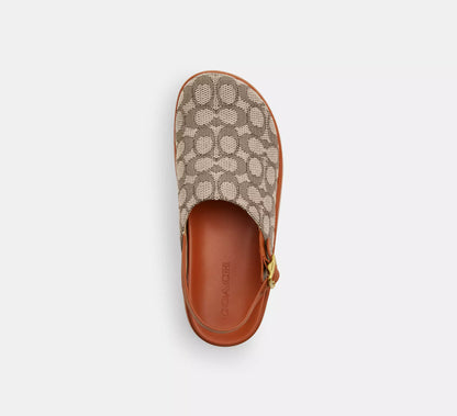 Cocoa/Burnished Amber