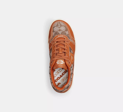 Cocoa/Burnished Amber