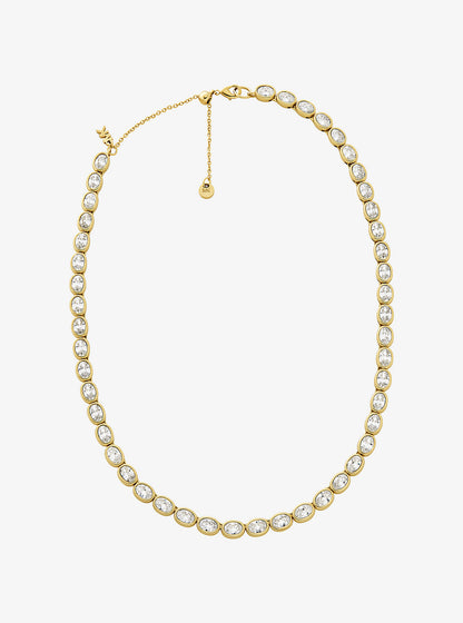 GOLD/CLEAR