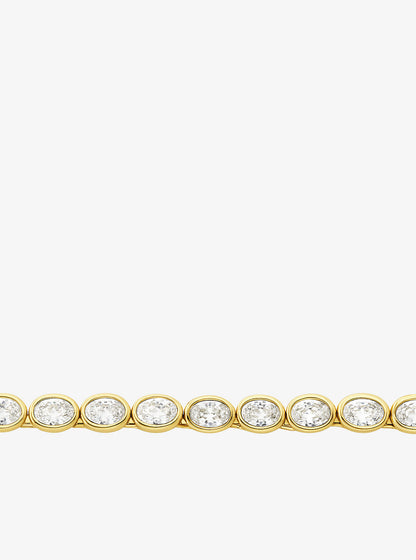 GOLD/CLEAR