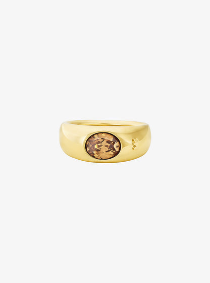 GOLD/COFFEE