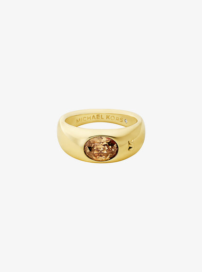 GOLD/COFFEE
