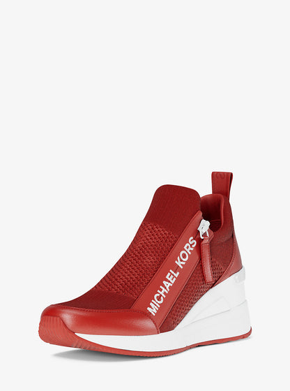 CRIMSON