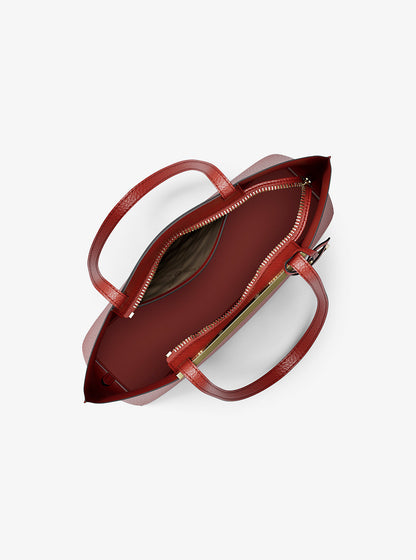 CRIMSON