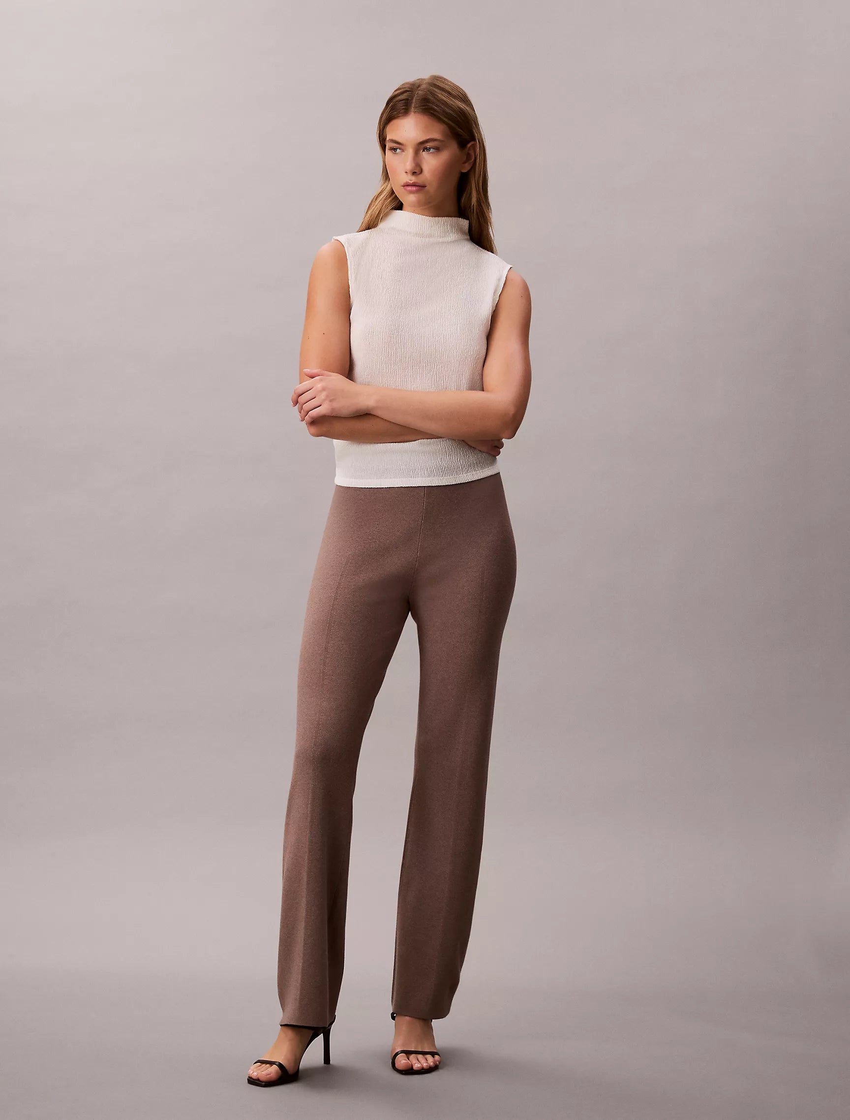 Camel Heather