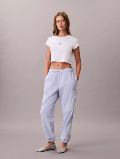 Casual Blue