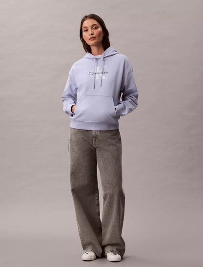 Casual Blue