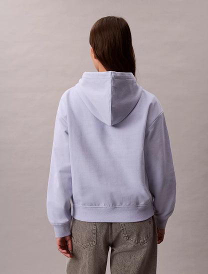 Casual Blue