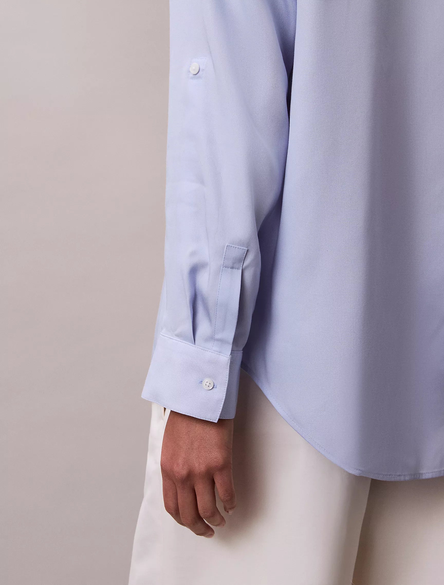 Casual Blue