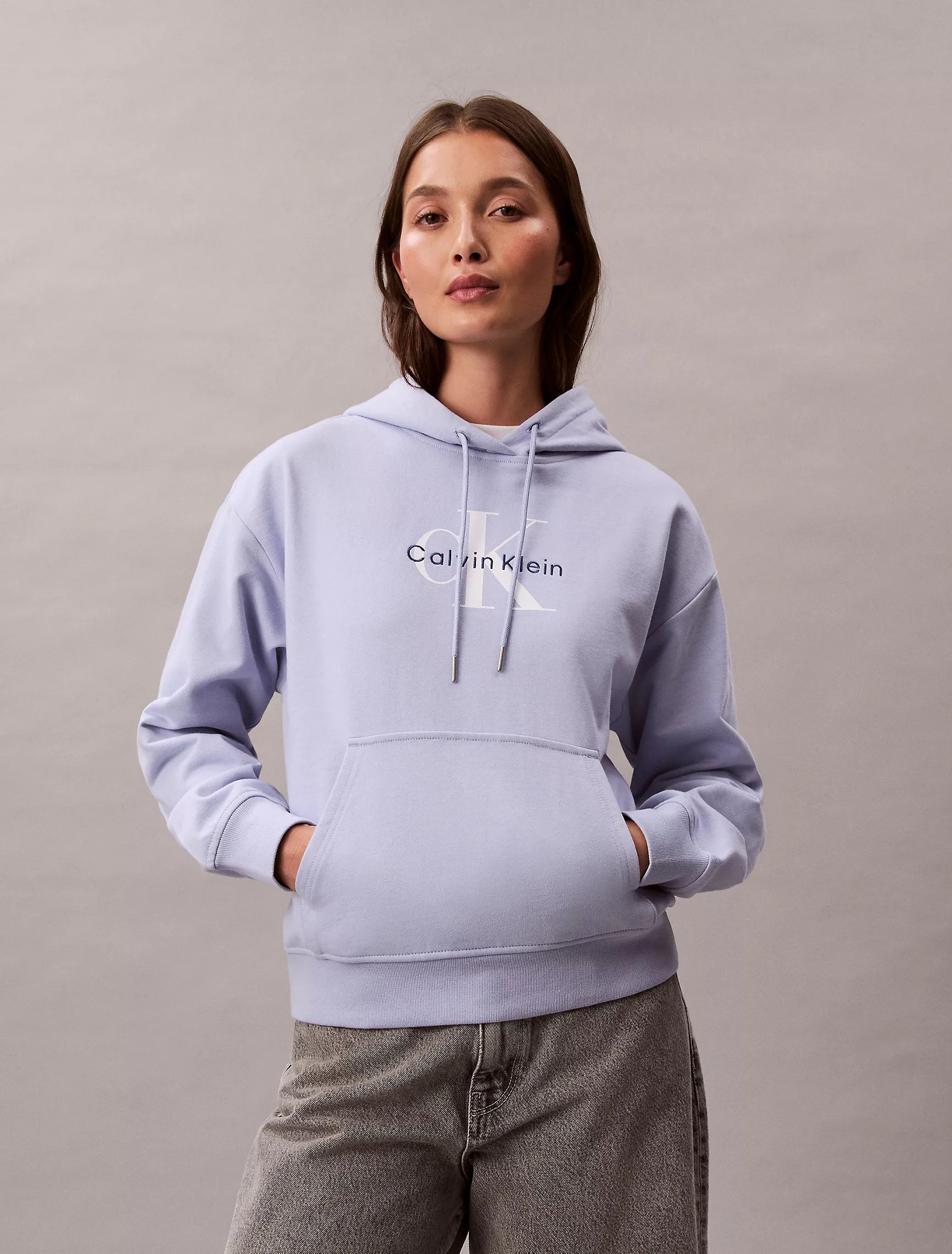 Casual Blue