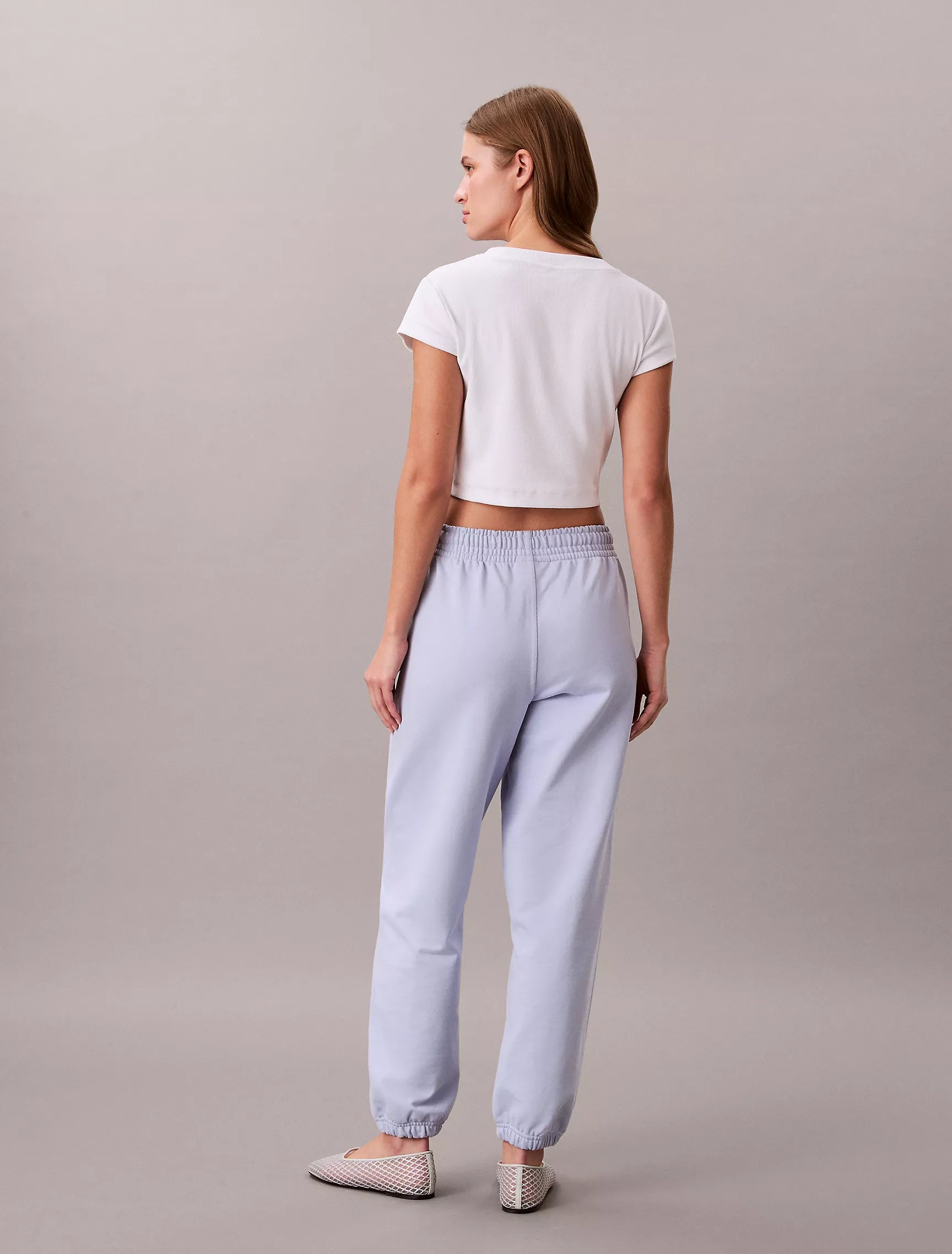 Casual Blue