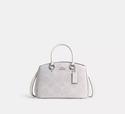 Silver/White/Chalk