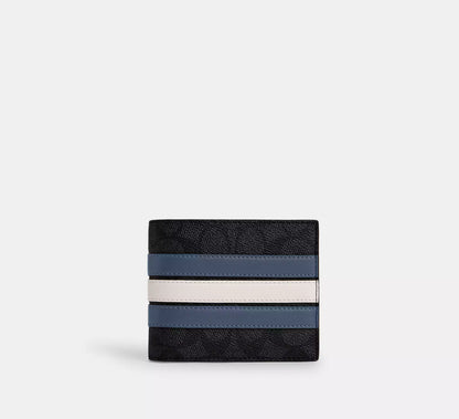 Charcoal/Denim/Chalk